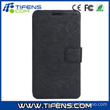PU Leather Protective Cell Phone Case for Samsung Note 3